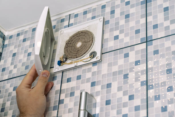 Best HVAC System Cleaning  in Kinnelon, NJ
