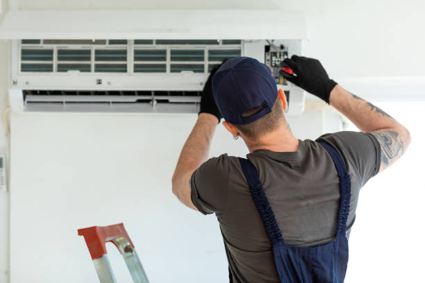 Best Ductwork Cleaning Services  in Kinnelon, NJ