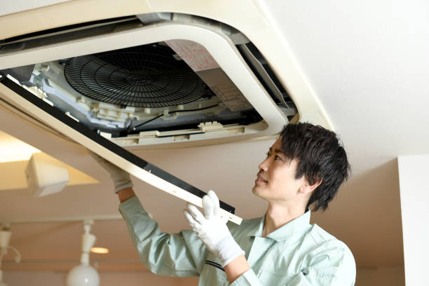 Best Commercial Air Duct Cleaning  in Kinnelon, NJ