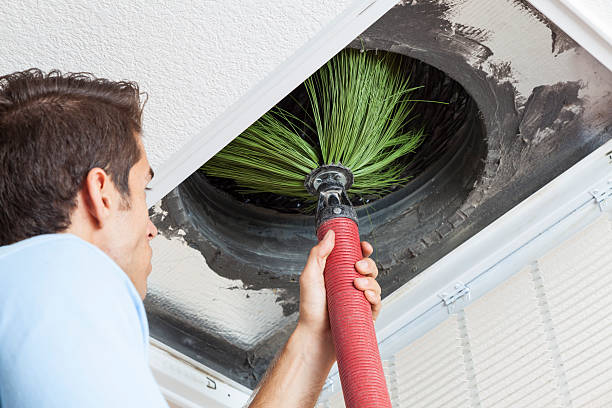 Best Ventilation Cleaning Services  in Kinnelon, NJ