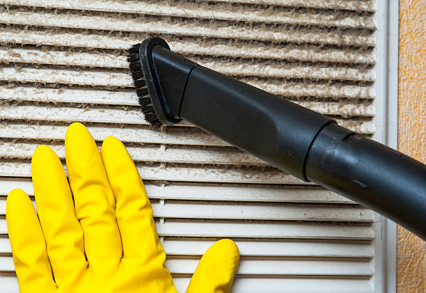 Best HVAC System Cleaning  in Kinnelon, NJ