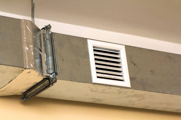 Professional Airduct Cleaning in NJ