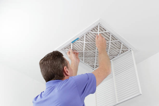 Best HVAC Duct Inspection Services  in Kinnelon, NJ